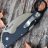 Складной нож Cold Steel Tiger Claw Karambit 22KF - Складной нож Cold Steel Tiger Claw Karambit 22KF