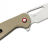 Складной нож CJRB Lago J1926-DE - Складной нож CJRB Lago J1926-DE
