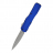 Автоматический выкидной нож Kershaw Livewire 9000BLU - Автоматический выкидной нож Kershaw Livewire 9000BLU