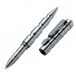 Тактическая ручка Boker Plus MPP - Multi Purpose Pen 09BO066