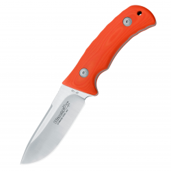Нож Fox BlackFox Outdoor Orange BF-132