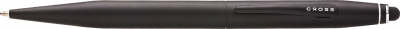 Ручка шариковая со стилусом CROSS AT0652-1 