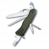 Многофункциональный складной нож Victorinox Trailmaster 0.8461.MWCH