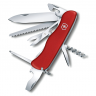 Многофункциональный складной нож Victorinox Outrider 0.8513