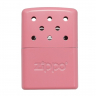 Грелка для рук Pink ZIPPO 40363