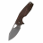 Складной нож Fox Yaru 527 CF - Складной нож Fox Yaru 527 CF