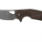 Складной нож Fox Yaru 527 CF - Складной нож Fox Yaru 527 CF