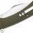 Складной нож CJRB Talla J1901-GNC - Складной нож CJRB Talla J1901-GNC