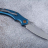 Складной нож Fox Sparrow FE-030 - Складной нож Fox Sparrow FE-030