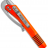 Тактическая ручка Microtech Siphon II Hunter Orange 401-SS-HO - Тактическая ручка Microtech Siphon II Hunter Orange 401-SS-HO