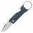 Складной нож-брелок SOG KeyTron KT1004 - Складной нож-брелок SOG KeyTron KT1004