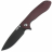 Складной нож CJRB Scoria J1920-BDRC - Складной нож CJRB Scoria J1920-BDRC