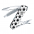 Многофункциональный складной нож-брелок Victorinox World of Soccer 0.6223.L2007 - Многофункциональный складной нож-брелок Victorinox World of Soccer 0.6223.L2007