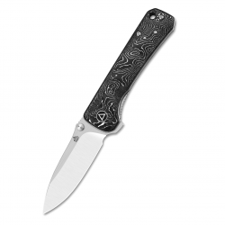 Складной нож QSP Hawk QS131-R
