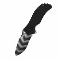Складной полуавтоматический нож Zero Tolerance 0350TS