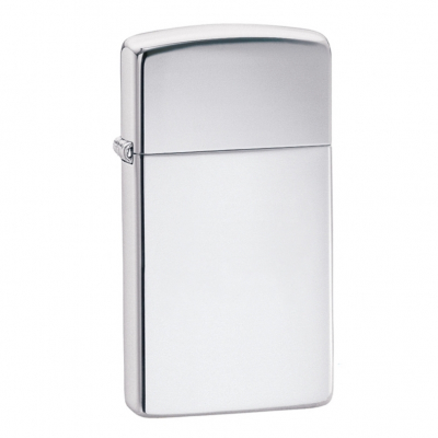 Зажигалка Slim® ZIPPO 1610 