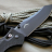 Складной нож Benchmade Contego Black 810BK - Складной нож Benchmade Contego Black 810BK