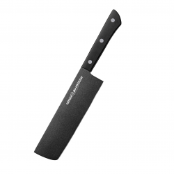 Кухонный нож накири Samura Shadow SH-0043
