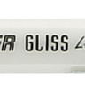 Шариковая ручка HAUSER H6058-P-green