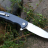 Складной нож CJRB Taiga J1903-GYF - Складной нож CJRB Taiga J1903-GYF