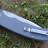 Складной нож CJRB Taiga J1903-GYF - Складной нож CJRB Taiga J1903-GYF