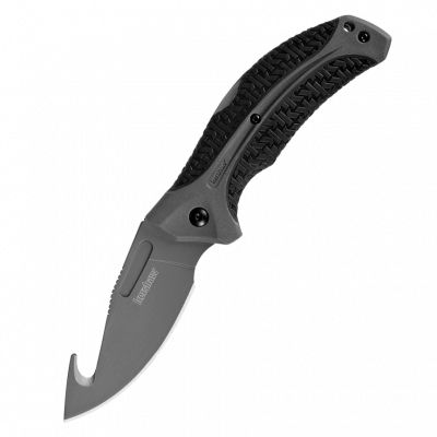 Складной нож Kershaw LoneRock Folding Gut Hook K1898GH Новинка!