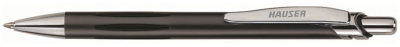 Шариковая ручка HAUSER H6075-grey 