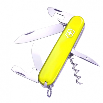 Многофункциональный складной нож Victorinox Spartan 1.3603.8 