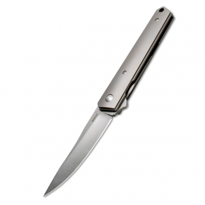 Складной нож Boker Plus Kwaiken Flipper Titan 01BO296 Хит продаж!