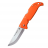 Складной нож Cold Steel Finn Wolf Orange 20NPJ - Складной нож Cold Steel Finn Wolf Orange 20NPJ