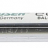 Шариковая ручка HAUSER H6035-black - Шариковая ручка HAUSER H6035-black