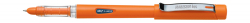 Перьевая ручка HAUSER H6105-orange