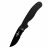 Складной нож Ontario RAT-1 Black Serrated 8847 - Складной нож Ontario RAT-1 Black Serrated 8847