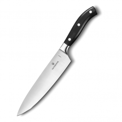 Кухонный нож шеф Victorinox 7.7403.20G