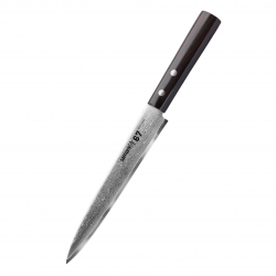 Кухонный нож для нарезки Samura 67 SD67-0045