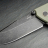Складной полуавтоматический нож Boker Kihon 01BO164 - Складной полуавтоматический нож Boker Kihon 01BO164