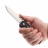 Складной полуавтоматический нож SOG Flash II FSA8 - Складной полуавтоматический нож SOG Flash II FSA8