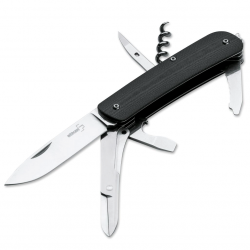 Складной нож - мультитул Boker Tech Tool City 3 01BO803