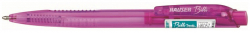 Шариковая ручка HAUSER H6056T-pink