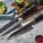 Кухонный нож накири Samura Super 5 SP5-0043C - Кухонный нож накири Samura Super 5 SP5-0043C