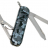 Многофункциональный складной нож-брелок Victorinox Classic SD 0.6223.942 - Многофункциональный складной нож-брелок Victorinox Classic SD 0.6223.942