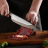 Кухонный нож шеф Bestech Xin Cutlery Chef XC138 - Кухонный нож шеф Bestech Xin Cutlery Chef XC138