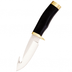 Нож Buck Zipper 0691BKG