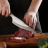 Кухонный нож шеф Bestech Xin Cutlery Chef XC140 - Кухонный нож шеф Bestech Xin Cutlery Chef XC140
