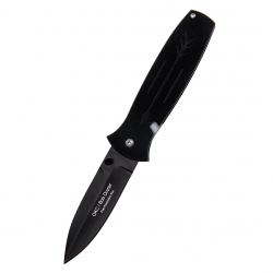 Складной нож Ontario OKC Dozier Arrow Black 9101