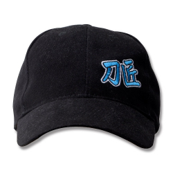 Бейсболка Cold Steel Embroidered Hat 94HCSK