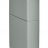 Зажигалка Classic Flat Grey ZIPPO 49452ZL - Зажигалка Classic Flat Grey ZIPPO 49452ZL