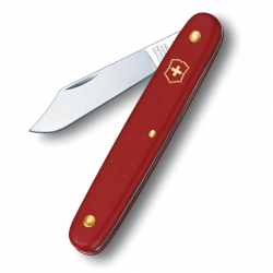 Складной нож садовый Victorinox Ecoline Budding Knife 3.9010