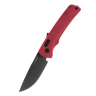 Складной полуавтоматический нож SOG Flash Mk3 11-18-07-57