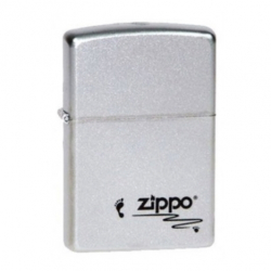 Зажигалка ZIPPO 205 Footprints